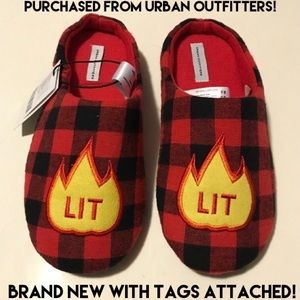❣️SALE! BRAND NEW Urban Outfitters Slippers! 🔥
